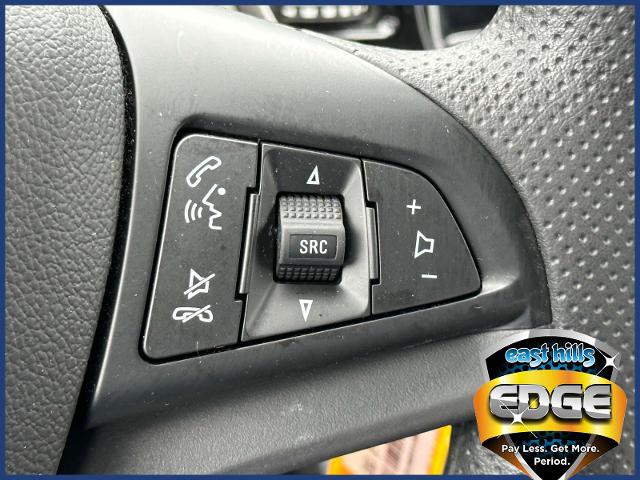 2022 Chevrolet Trax Vehicle Photo in Roslyn, NY 11576