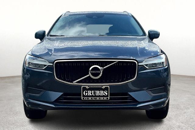 2018 Volvo XC60 Vehicle Photo in San Antonio, TX 78230