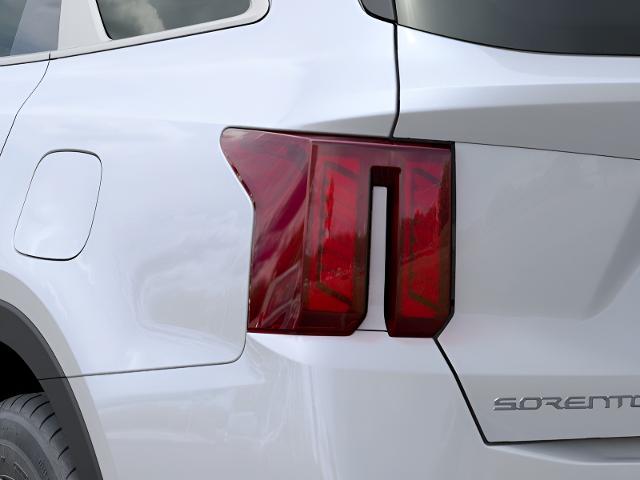2025 Kia Sorento Vehicle Photo in Appleton, WI 54914