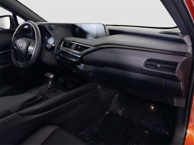 2020 Lexus UX 250h Vehicle Photo in Puyallup, WA 98371