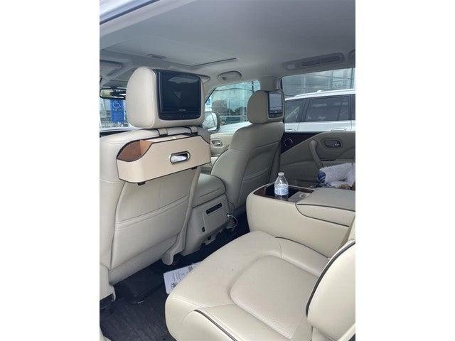 2019 INFINITI QX80 Vehicle Photo in San Antonio, TX 78230