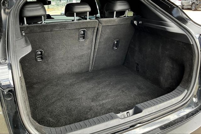 2024 Mazda CX-30 Vehicle Photo in San Antonio, TX 78230