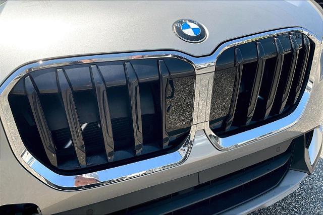2023 BMW X1 xDrive28i Vehicle Photo in San Antonio, TX 78230