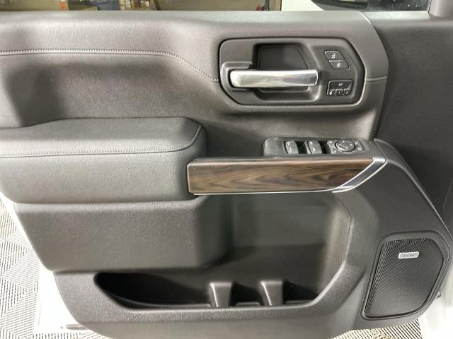 2023 GMC Sierra 2500 HD Vehicle Photo in GILBERT, AZ 85297-0402