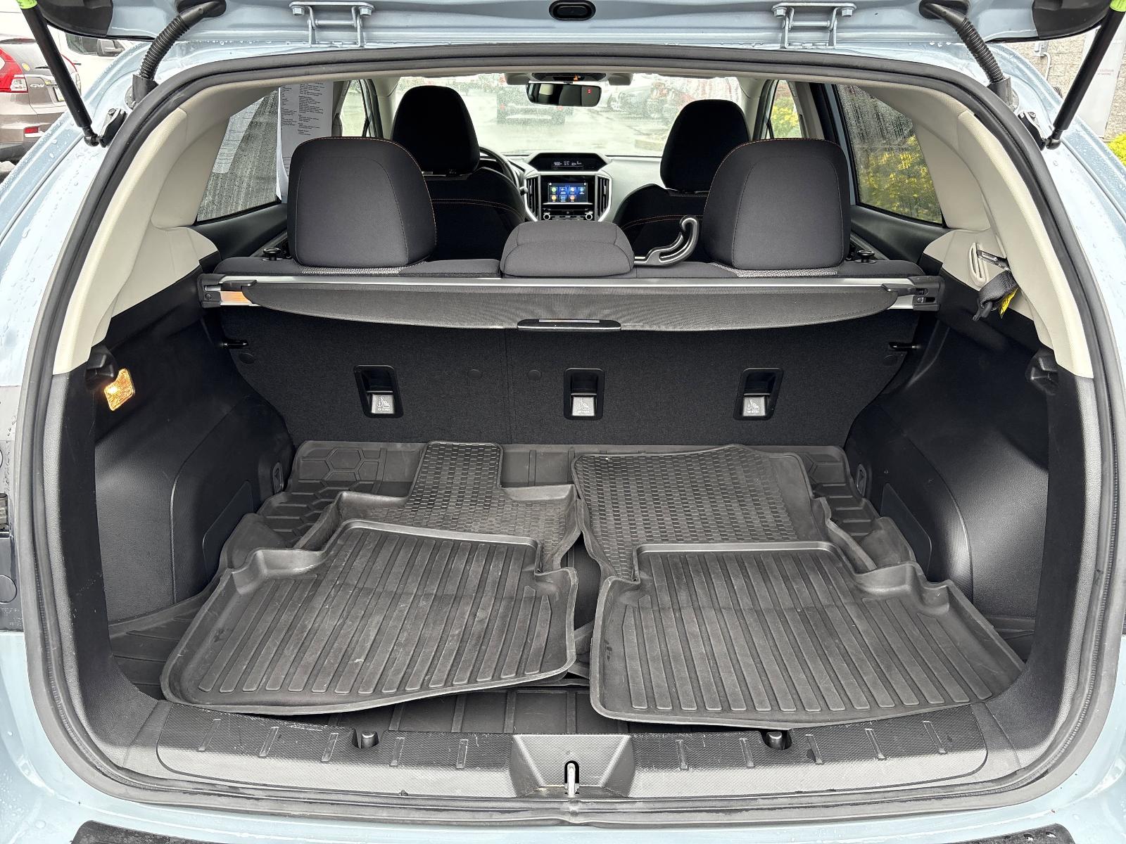 2021 Subaru Crosstrek Vehicle Photo in Mechanicsburg, PA 17050