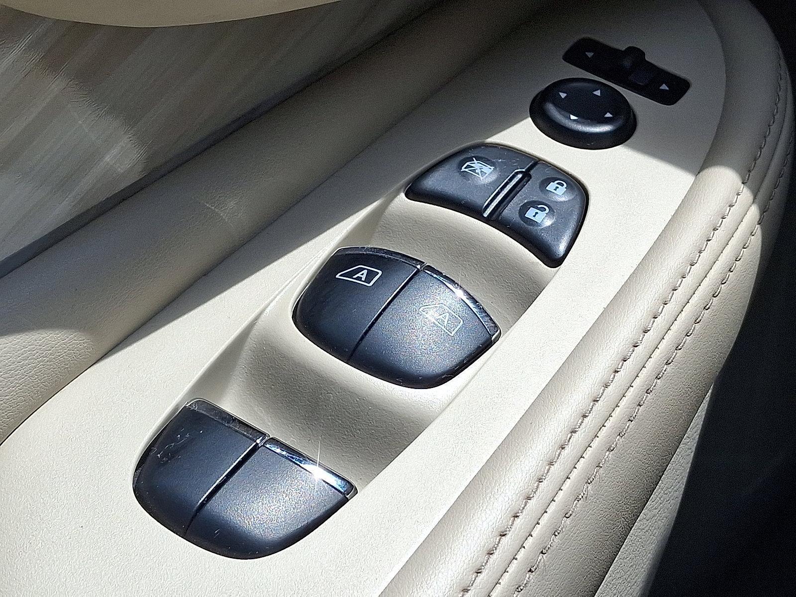 2018 Nissan Murano Vehicle Photo in Harrisburg, PA 17111-1033