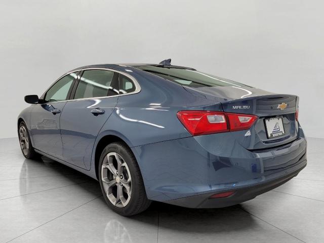 2024 Chevrolet Malibu Vehicle Photo in NEENAH, WI 54956-2243