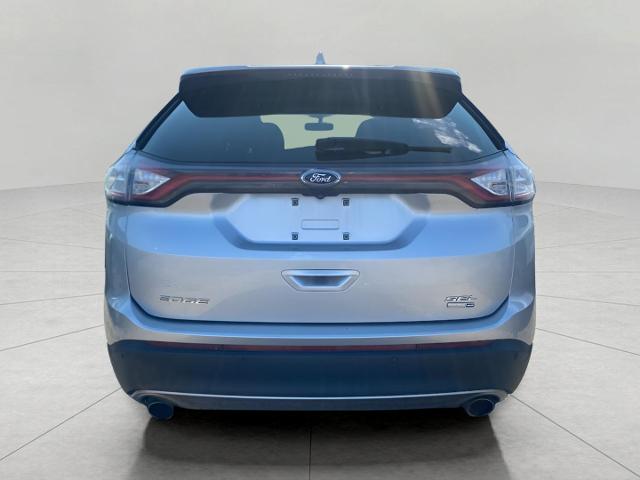2018 Ford Edge Vehicle Photo in APPLETON, WI 54914-8833