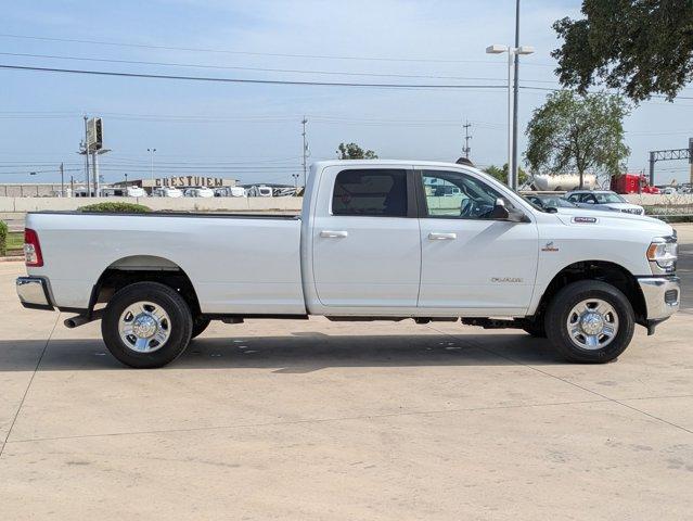 2022 Ram 2500 Vehicle Photo in SELMA, TX 78154-1459