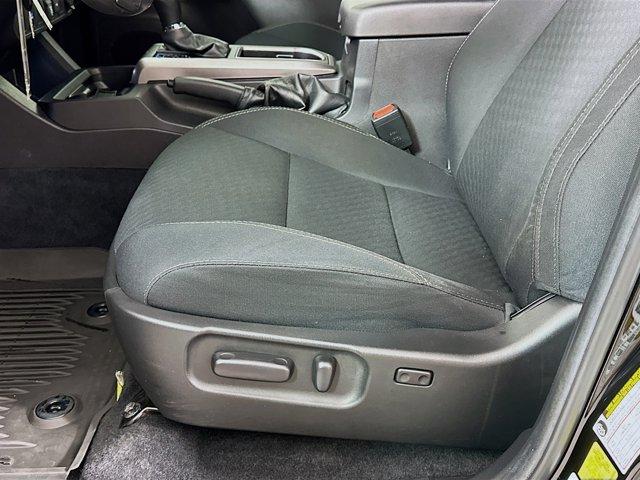 2022 Toyota Tacoma 4WD Vehicle Photo in Flemington, NJ 08822