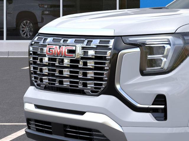 2026 GMC Terrain Vehicle Photo in EMPORIA, VA 23847-1235