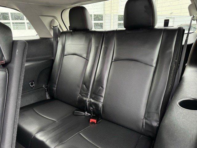 2017 Dodge Journey Vehicle Photo in Mechanicsburg, PA 17050-1707