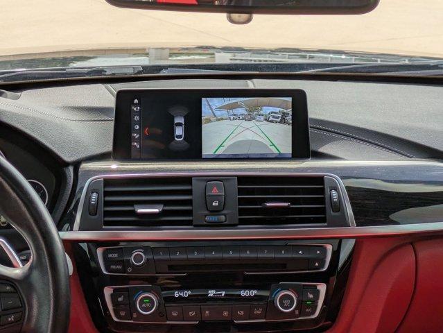 2019 BMW 4 Series Vehicle Photo in SELMA, TX 78154-1460