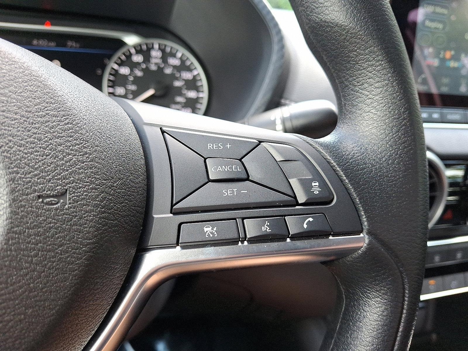 2024 Nissan Sentra Vehicle Photo in Jenkintown, PA 19046