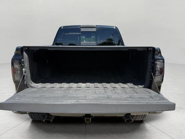 2017 Chevrolet Silverado 1500 Vehicle Photo in Appleton, WI 54914