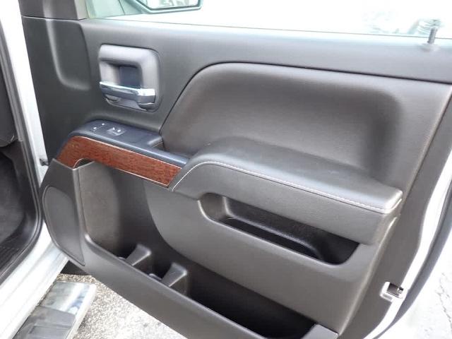 2019 GMC Sierra 1500 Limited Vehicle Photo in ZELIENOPLE, PA 16063-2910