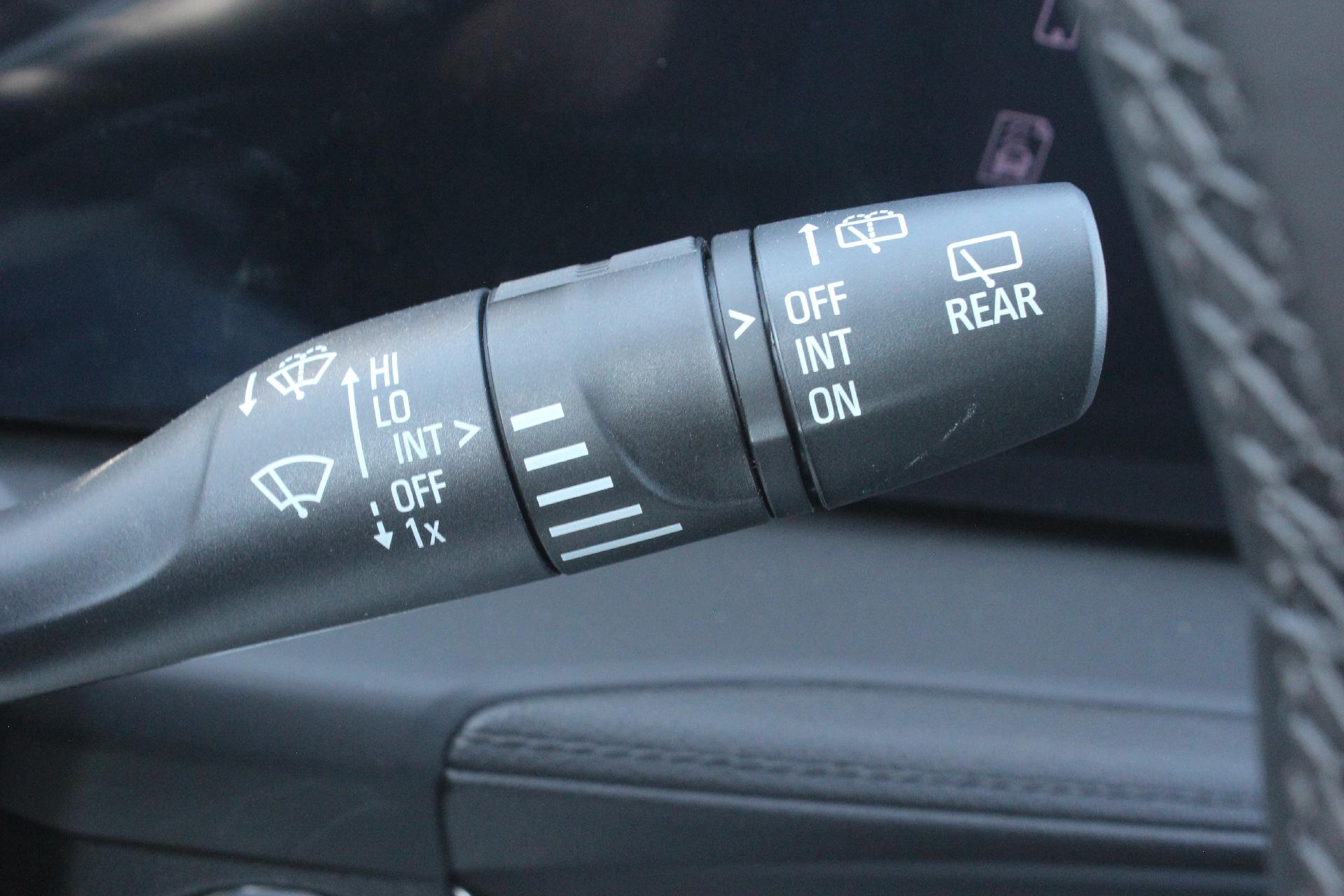 2026 Buick Encore GX Vehicle Photo in AURORA, CO 80012-4011
