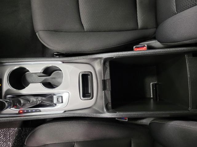 2024 Chevrolet Malibu Vehicle Photo in NEENAH, WI 54956-2243