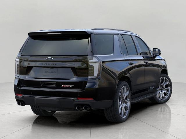 2025 Chevrolet Tahoe Vehicle Photo in MADISON, WI 53713-3220