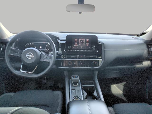 2022 Nissan Pathfinder Vehicle Photo in Green Bay, WI 54304