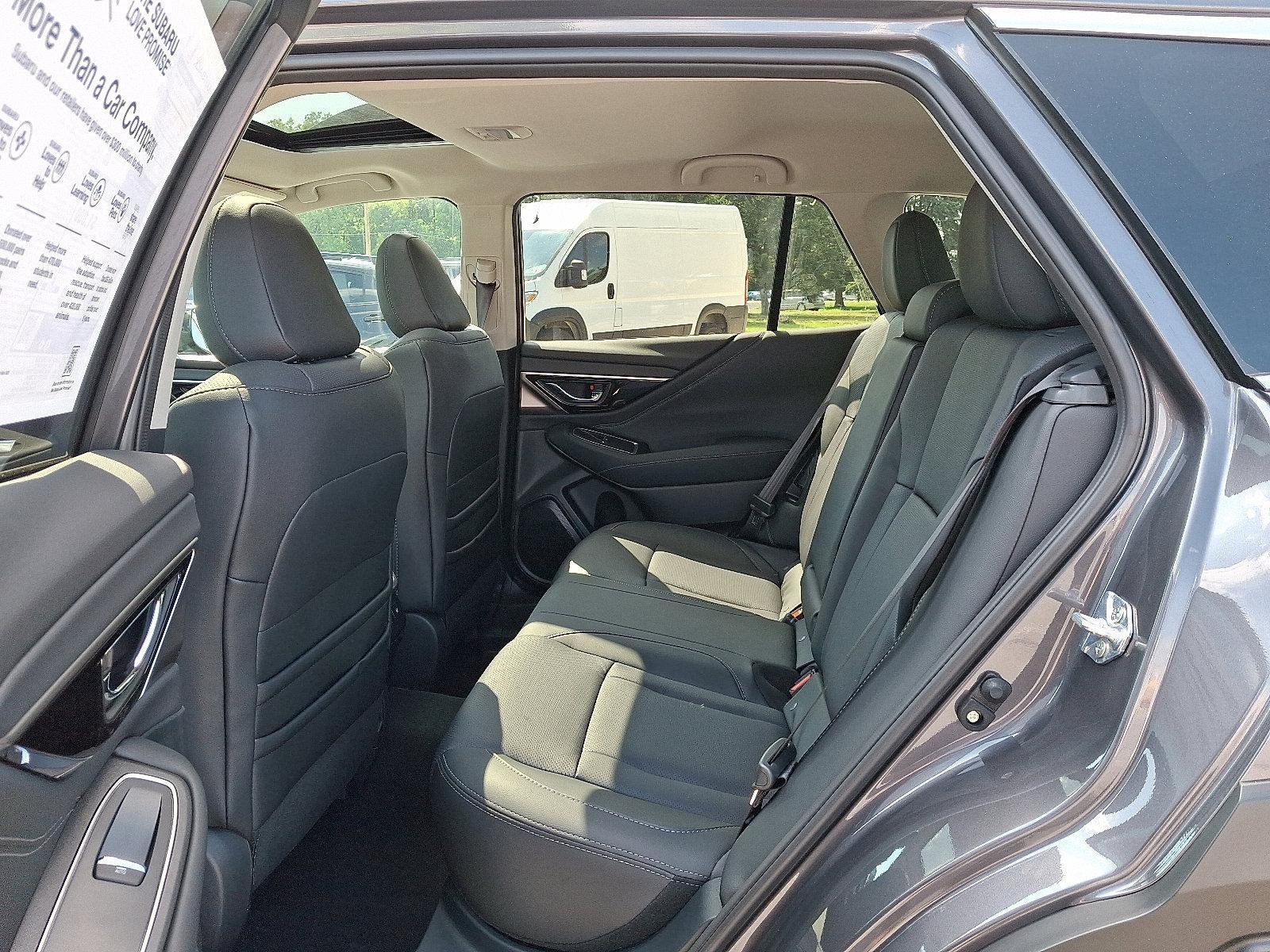 2025 Subaru Outback Vehicle Photo in Harrisburg, PA 17111