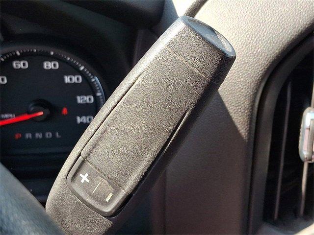 2021 Chevrolet Silverado 1500 Vehicle Photo in LANCASTER, PA 17601-0000
