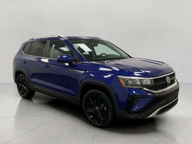 2023 Volkswagen Taos Vehicle Photo in Appleton, WI 54913