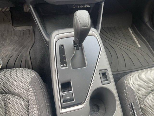 2024 Subaru Crosstrek Vehicle Photo in Philadelphia, PA 19116