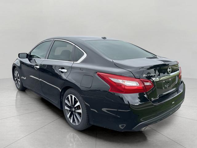 2018 Nissan Altima Vehicle Photo in MANITOWOC, WI 54220-5838