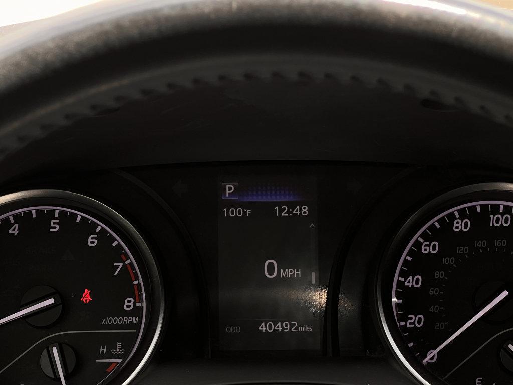 2023 Toyota Camry Vehicle Photo in POOLER, GA 31322-3252