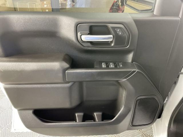 2023 GMC Sierra 1500 Vehicle Photo in GILBERT, AZ 85297-0402