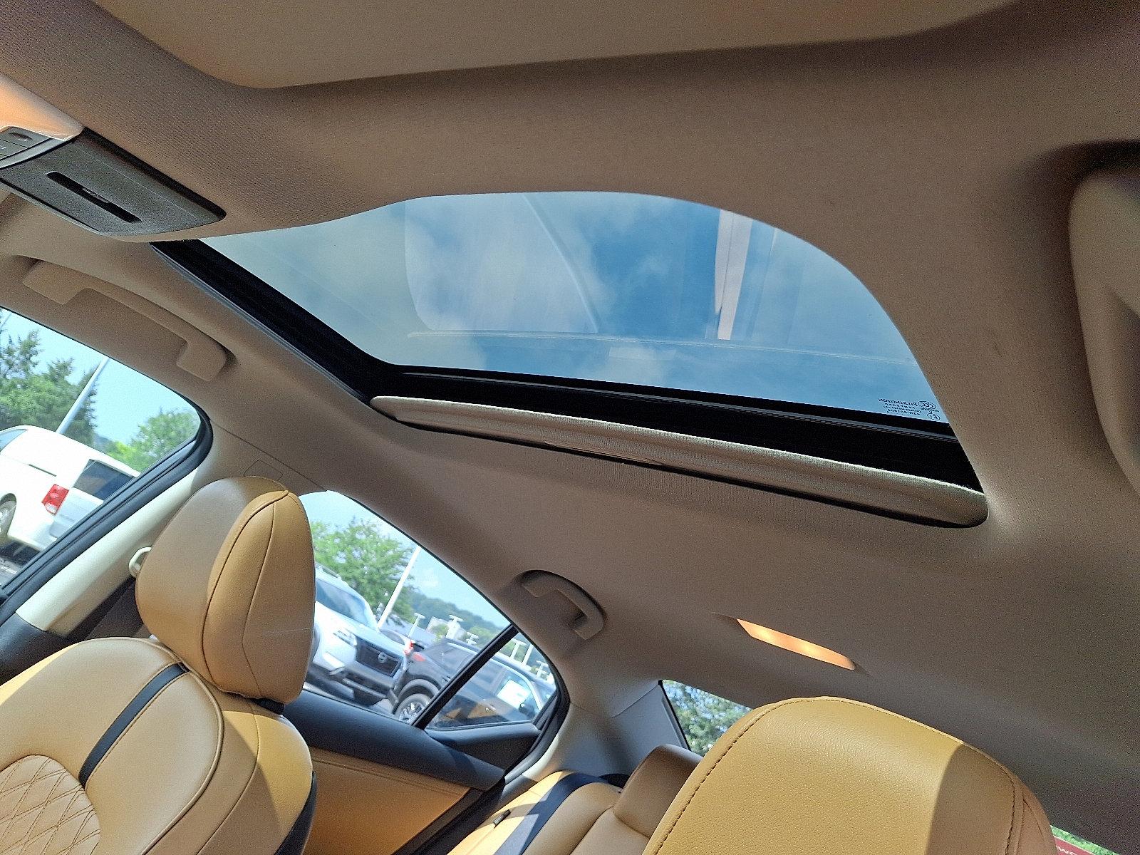 2021 Nissan Sentra Vehicle Photo in Harrisburg, PA 17111-1033