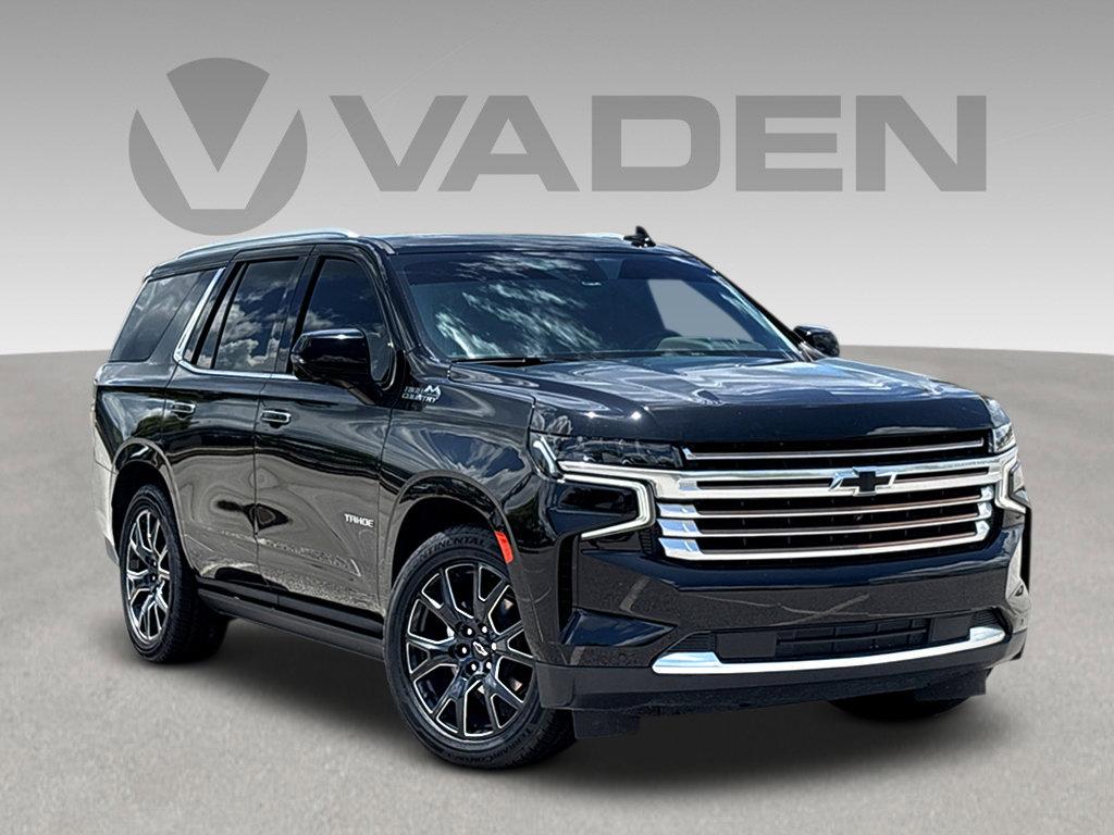 2023 Chevrolet Tahoe Vehicle Photo in POOLER, GA 31322-3252