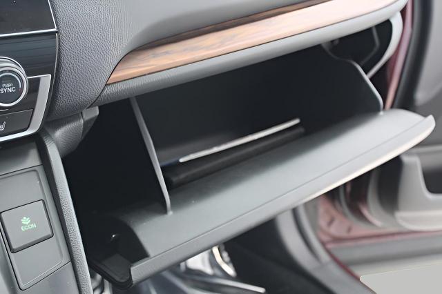 2017 Honda CR-V Vehicle Photo in Green Bay, WI 54304