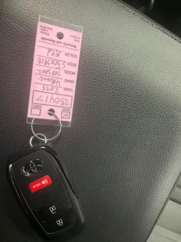 2025 Toyota 4Runner Vehicle Photo in Oshkosh, WI 54904