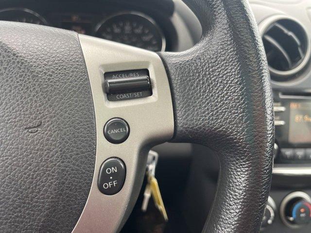 2012 Nissan Rogue Vehicle Photo in Harrisburg, PA 17111-1033