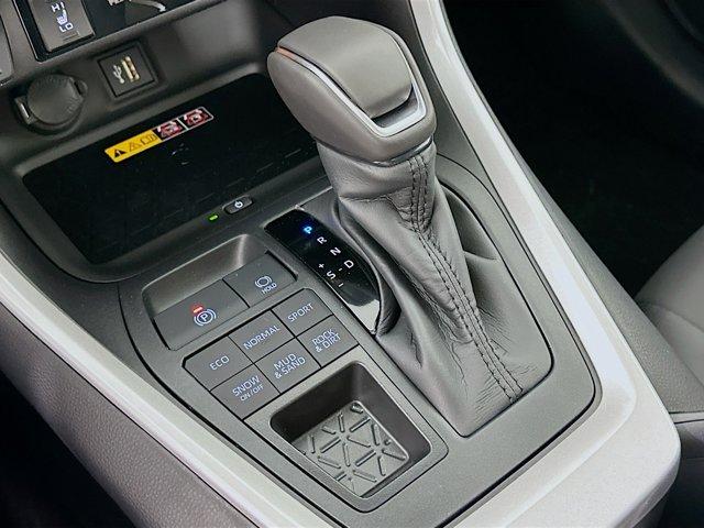 2025 Toyota RAV4 Vehicle Photo in Flemington, NJ 08822