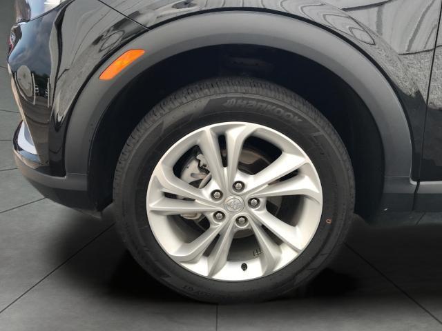 2023 Buick Encore GX Vehicle Photo in GREEN BAY, WI 54303-3330