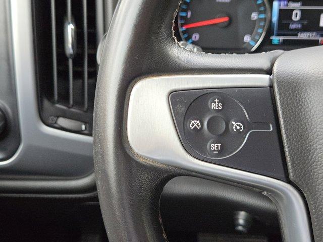 2017 GMC Sierra 2500 HD Vehicle Photo in Decatur, TX 76234