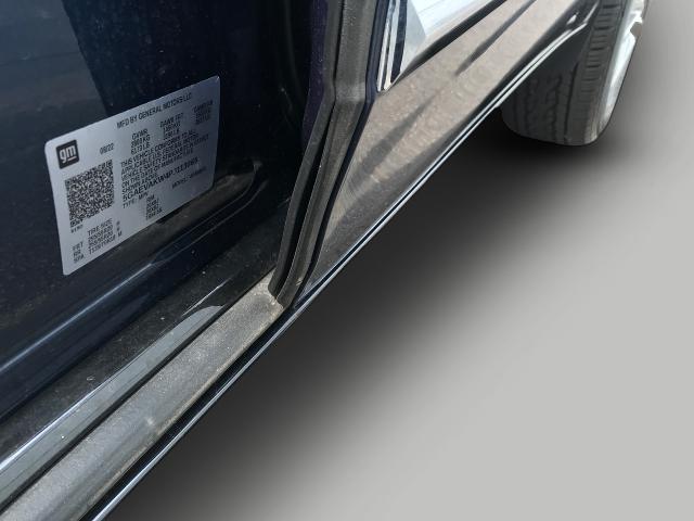 2023 Buick Enclave Vehicle Photo in GREEN BAY, WI 54303-3330