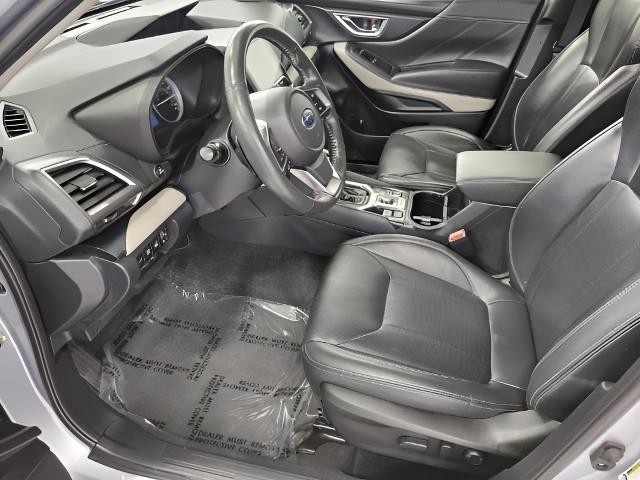 2022 Subaru Forester Vehicle Photo in Oshkosh, WI 54904