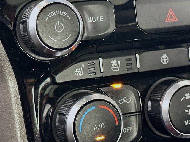 2022 Ram 1500 Vehicle Photo in Doylsetown, PA 18901