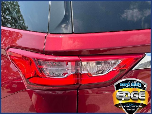 2019 Chevrolet Traverse Vehicle Photo in Roslyn, NY 11576