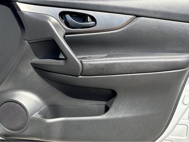 2018 Nissan Rogue Sport Vehicle Photo in Savannah, GA 31419