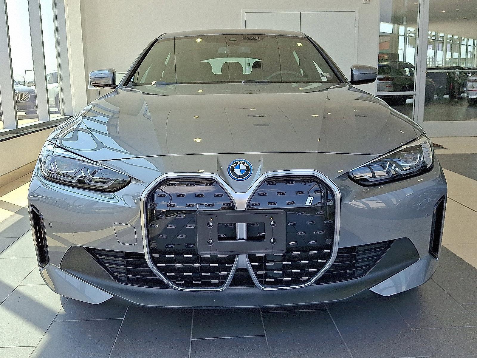 2023 BMW i4 Vehicle Photo in Lancaster, PA 17601