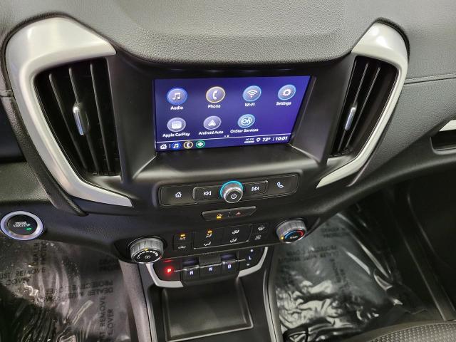 2024 GMC Terrain Vehicle Photo in GREEN BAY, WI 54303-3330