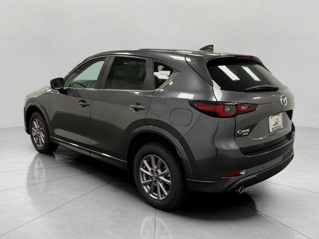 2025 Mazda CX-5 Vehicle Photo in Appleton, WI 54913