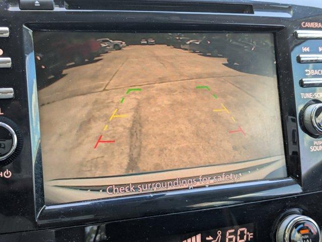 2020 Nissan Murano Vehicle Photo in BRUNSWICK, GA 31525-1881