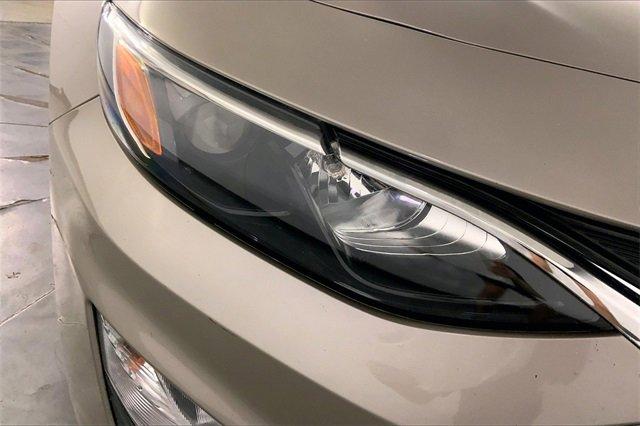 2023 Chevrolet Malibu Vehicle Photo in INDEPENDENCE, MO 64055-1314