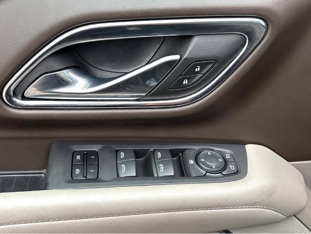 2023 Chevrolet Tahoe Vehicle Photo in BEAUFORT, SC 29906-4218